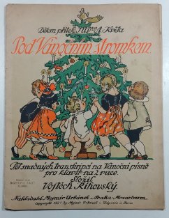 Pod Vánočním stromkem