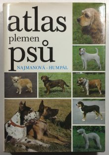 Atlas plemen psů