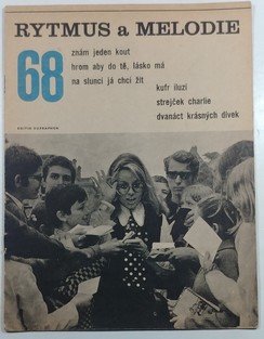 Rytmus a melodie 68