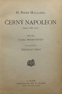 Černý Napoleon