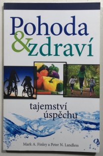 Pohoda & zdraví – tajemství úspěchu