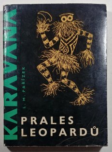 Prales leopardů