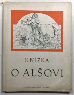 Knížka o Alšovi