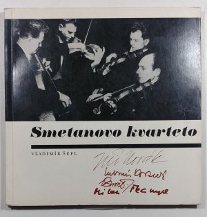 Smetanovo kvarteto