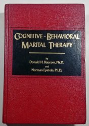 Cognitive-Behavioral Marital Therapy - 