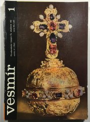 Vesmír 1-12/1962 - 