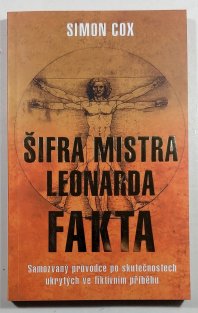 Šifra mistra Leonarda - Fakta