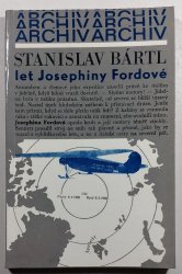 Let Josephiny Fordové - 