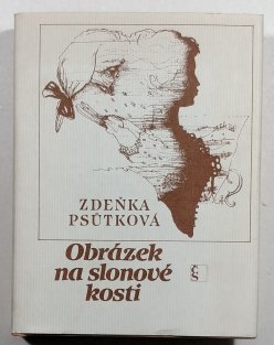 Obrázek na slonové kosti