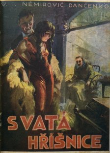 Svatá hříšnice