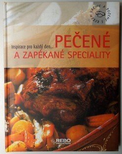 Pečené a zapékané speciality