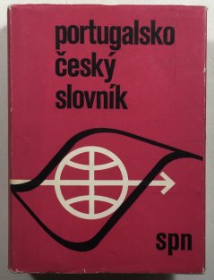 Portugalsko-český slovník 