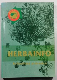 Herbainfo - Bylinářský průvodce