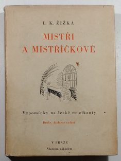 Mistři a mistřičkové