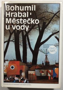 Městečko u vody