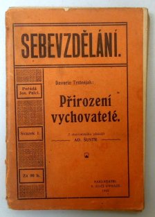 Přirození vychovatelé