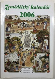 Zemědělský kalendář 2006