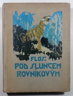 Pod sluncem rovníkovým