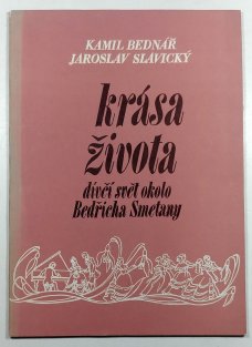 Krása života - dívčí svět okolo Bedřicha Smetany