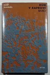 Dům v Kaprově ulici - 