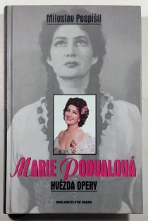 Marie Podvalová - Hvězda opery