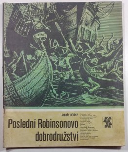 Poslední Robinsonovo dobrodružství