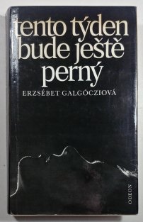 Tento týden bude ještě perný