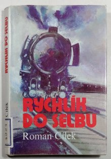 Rychlík do Selbu