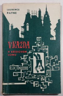 Vražda v křídovém lomu