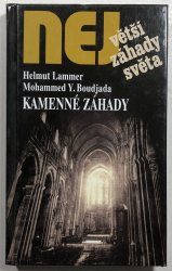 Kamenné záhady - 