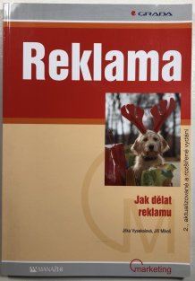 Reklama jak dělat reklamu