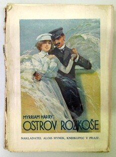 Ostrov rozkoše