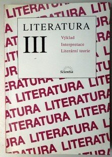 Literatura III