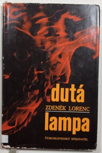 Dutá lampa