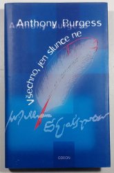 Všechno, jen slunce ne - 