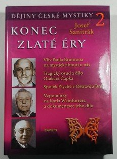Dějiny české mystiky 2 - Konec Zlaté éry
