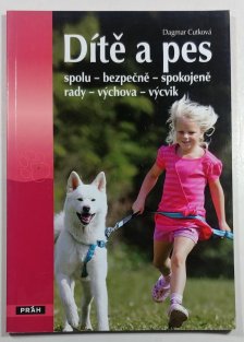 Dítě a pes
