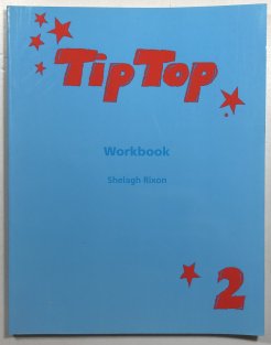 Tip Top - Workbook 2