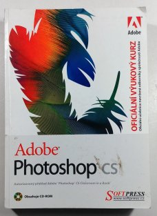 Adobe Photoshop CS - Oficiální výukový kurz
