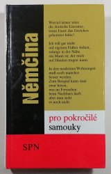 Němčina pro pokročilé samouky - 
