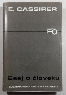 Esej o človeku (slovensky)