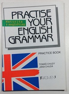 Practise your English grammar