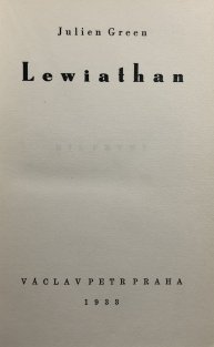 Lewiathan