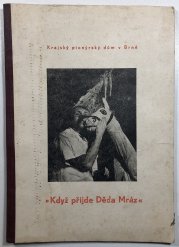 Když přijde děda Mráz - 