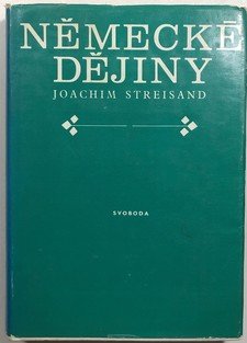 Německé dějiny