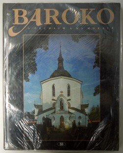 Baroko v Čechách a na Moravě
