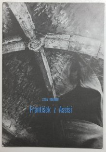 František z Assisi - básník a prorok