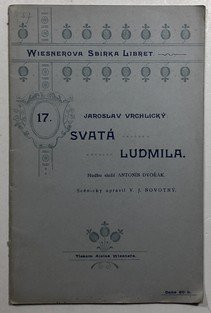 Svatá Ludmila