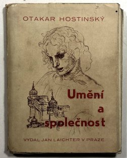 Umění a společnost