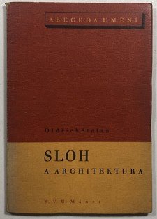 Sloh a architektura